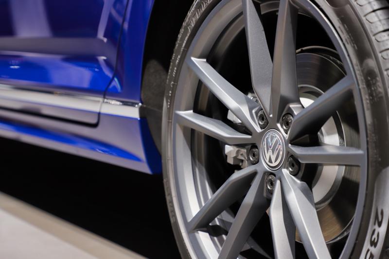 Volkswagen au Salon de Genève 2019 | toutes les nouveautés en image
